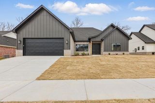 4822 Coronell, Bryant, AR 72002