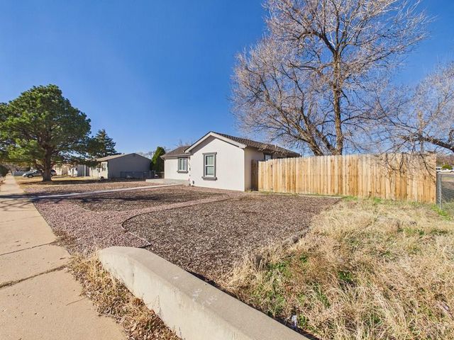 2831 Denver Blvd, Pueblo, CO 81003