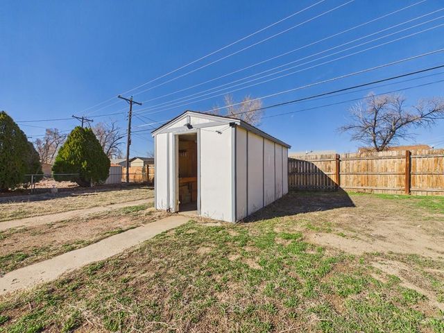 2831 Denver Blvd, Pueblo, CO 81003