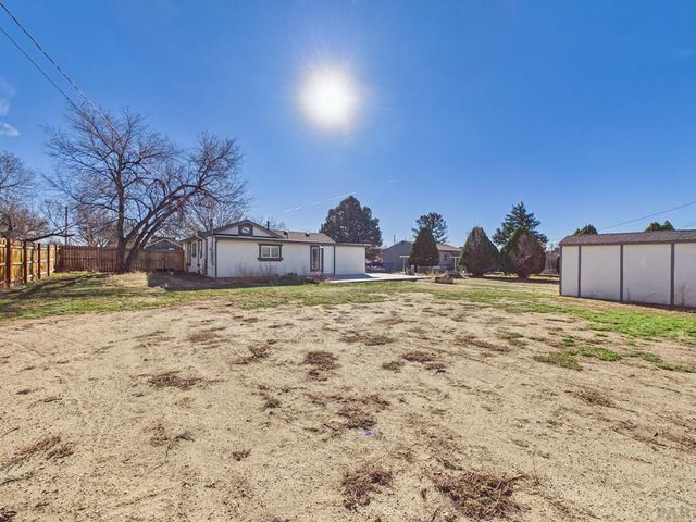 2831 Denver Blvd, Pueblo, CO 81003