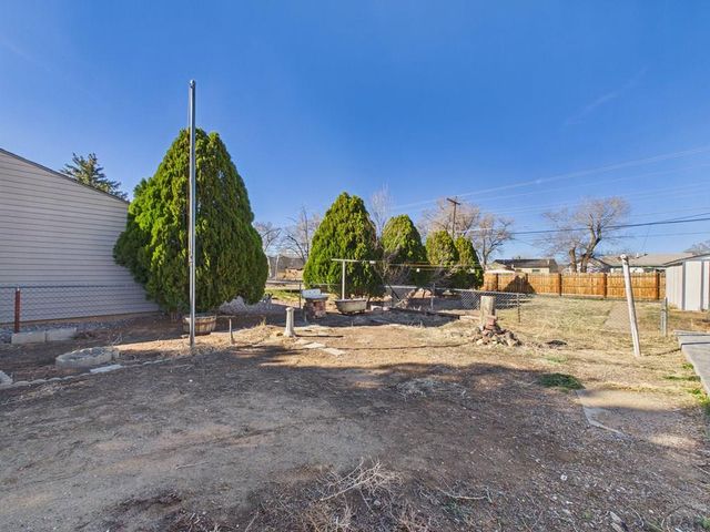 2831 Denver Blvd, Pueblo, CO 81003