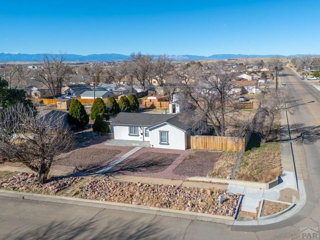 2831 Denver Blvd, Pueblo, CO 81003