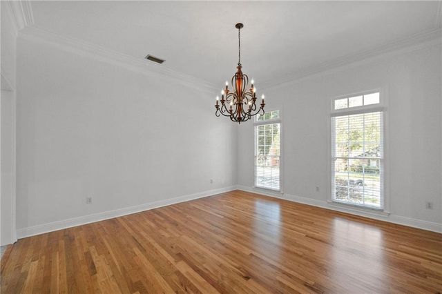 2613 Charlotte Oaks Drive, Mobile, AL 36695