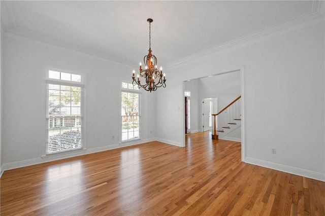 2613 Charlotte Oaks Drive, Mobile, AL 36695