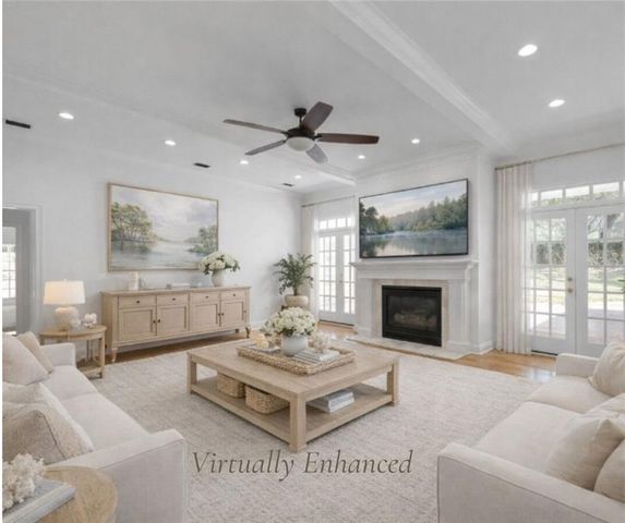 2613 Charlotte Oaks Drive, Mobile, AL 36695