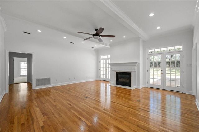 2613 Charlotte Oaks Drive, Mobile, AL 36695