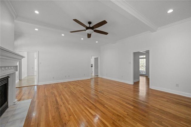 2613 Charlotte Oaks Drive, Mobile, AL 36695