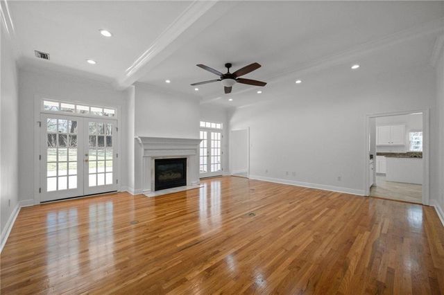 2613 Charlotte Oaks Drive, Mobile, AL 36695