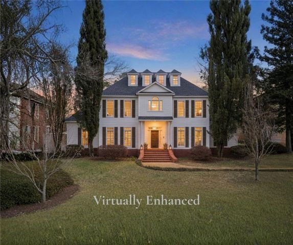 2613 Charlotte Oaks Drive, Mobile, AL 36695