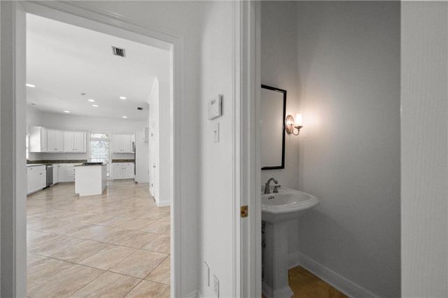 2613 Charlotte Oaks Drive, Mobile, AL 36695