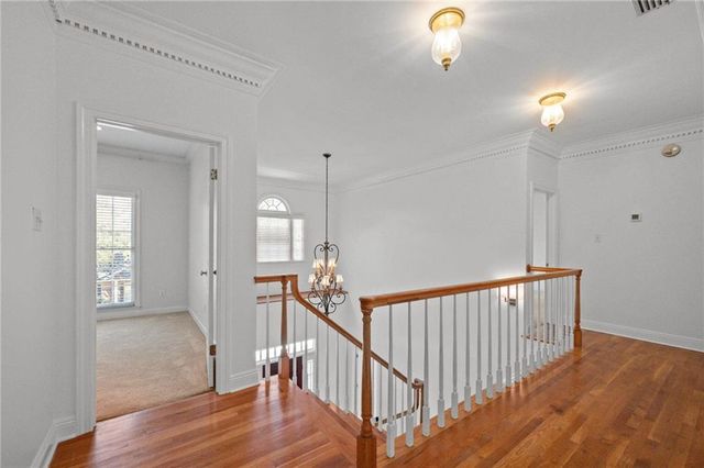 2613 Charlotte Oaks Drive, Mobile, AL 36695