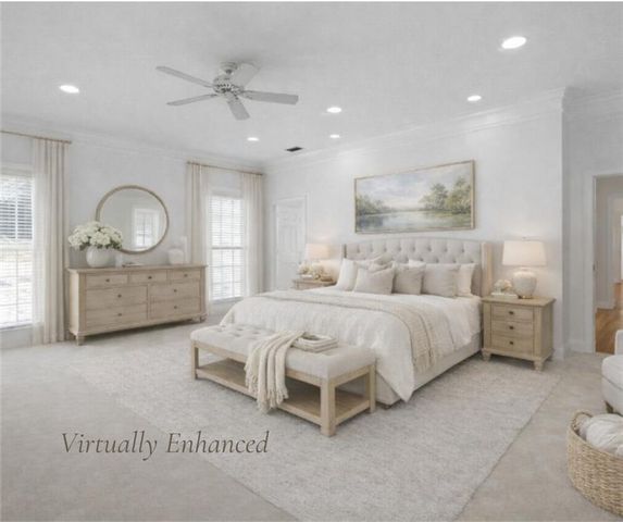 2613 Charlotte Oaks Drive, Mobile, AL 36695