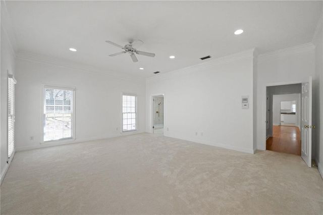 2613 Charlotte Oaks Drive, Mobile, AL 36695