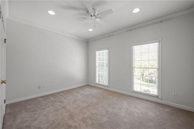 2613 Charlotte Oaks Drive, Mobile, AL 36695