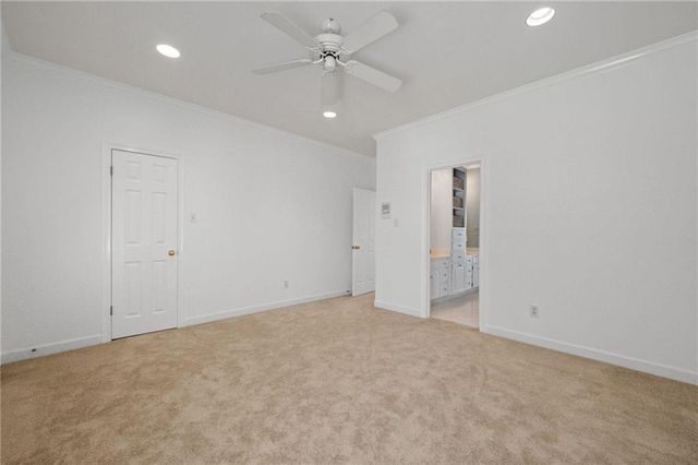 2613 Charlotte Oaks Drive, Mobile, AL 36695