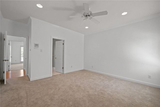 2613 Charlotte Oaks Drive, Mobile, AL 36695