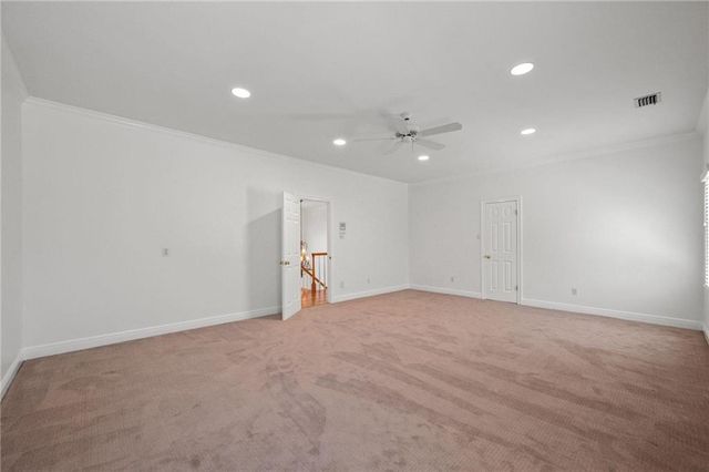 2613 Charlotte Oaks Drive, Mobile, AL 36695