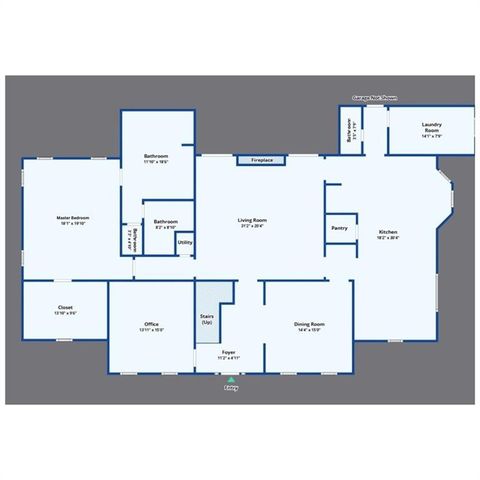 2613 Charlotte Oaks Drive, Mobile, AL 36695