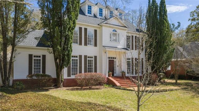 2613 Charlotte Oaks Drive, Mobile, AL 36695