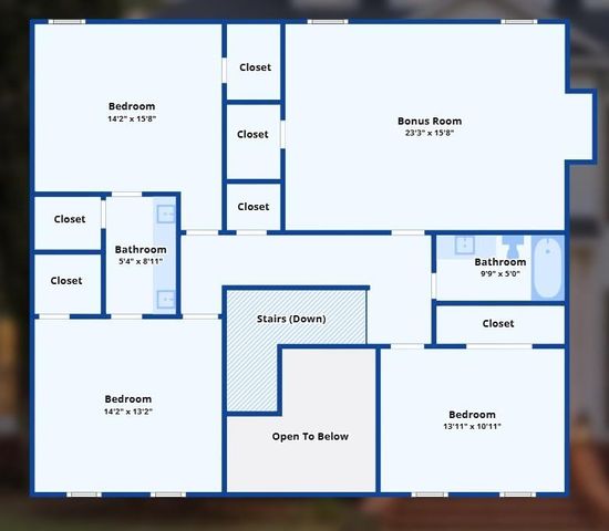 2613 Charlotte Oaks Drive, Mobile, AL 36695