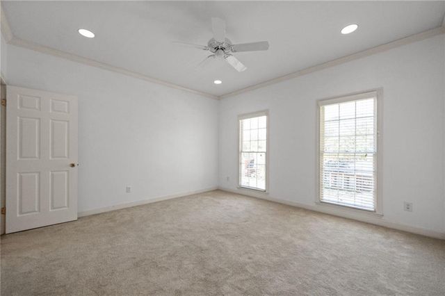 2613 Charlotte Oaks Drive, Mobile, AL 36695