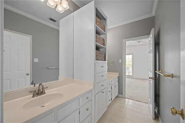 2613 Charlotte Oaks Drive, Mobile, AL 36695