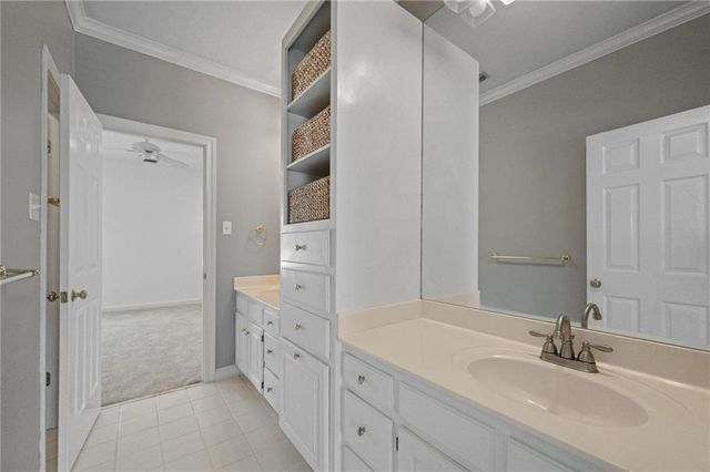 2613 Charlotte Oaks Drive, Mobile, AL 36695