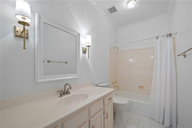 2613 Charlotte Oaks Drive, Mobile, AL 36695