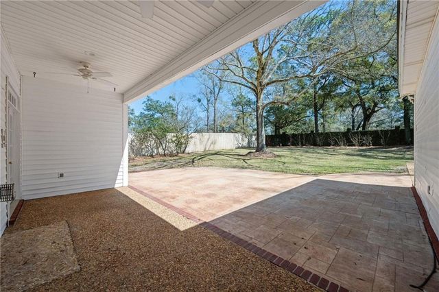 2613 Charlotte Oaks Drive, Mobile, AL 36695