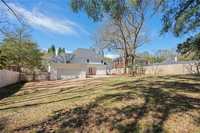 2613 Charlotte Oaks Drive, Mobile, AL 36695