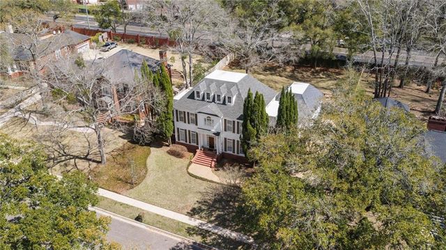 2613 Charlotte Oaks Drive, Mobile, AL 36695