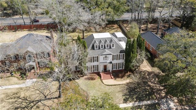 2613 Charlotte Oaks Drive, Mobile, AL 36695