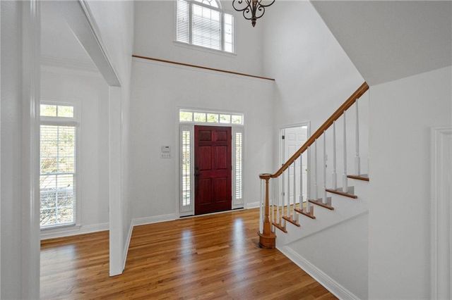 2613 Charlotte Oaks Drive, Mobile, AL 36695