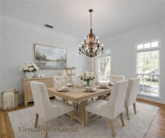 2613 Charlotte Oaks Drive, Mobile, AL 36695