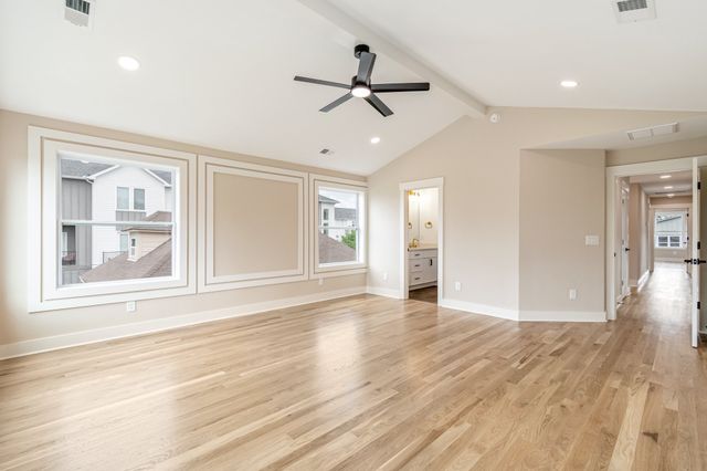 1726B Simpkins St, Nashville, TN 37208