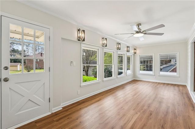 2692 Wellington Drive, Marietta, GA 30062