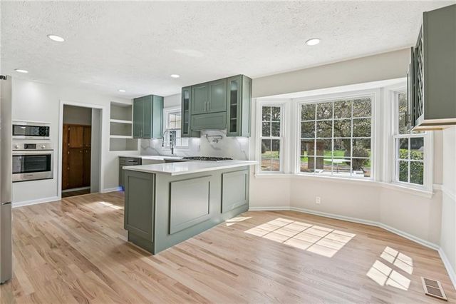 2692 Wellington Drive, Marietta, GA 30062