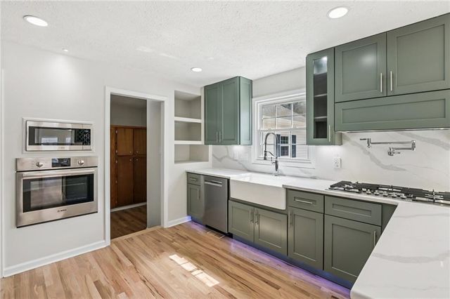 2692 Wellington Drive, Marietta, GA 30062