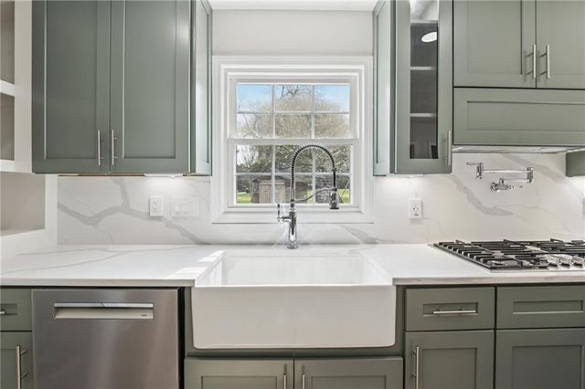 2692 Wellington Drive, Marietta, GA 30062