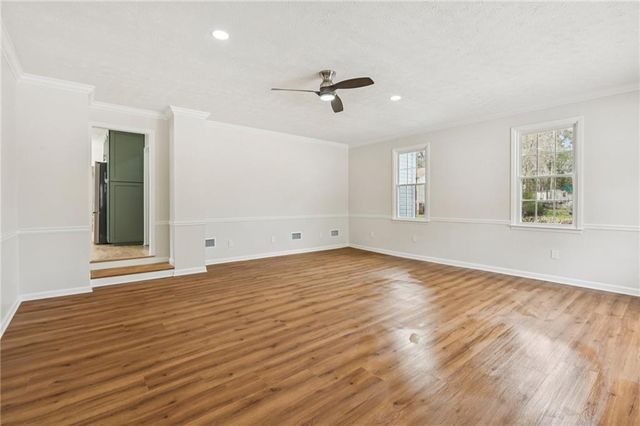 2692 Wellington Drive, Marietta, GA 30062