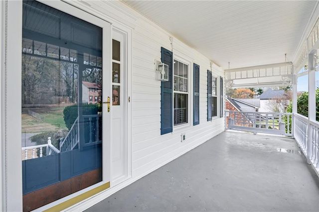 2692 Wellington Drive, Marietta, GA 30062