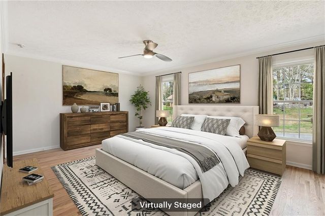 2692 Wellington Drive, Marietta, GA 30062