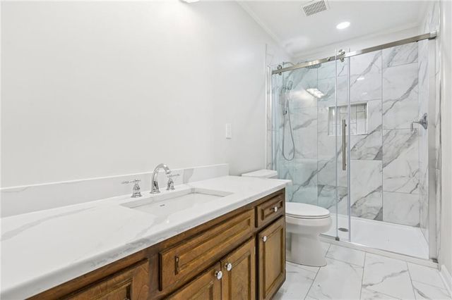 2692 Wellington Drive, Marietta, GA 30062