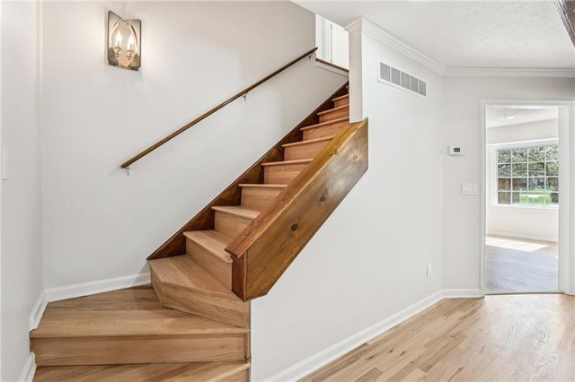 2692 Wellington Drive, Marietta, GA 30062