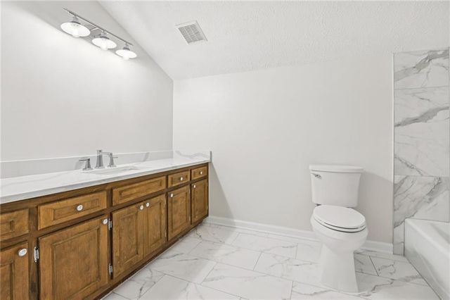 2692 Wellington Drive, Marietta, GA 30062