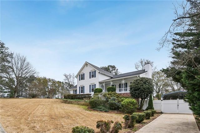 2692 Wellington Drive, Marietta, GA 30062