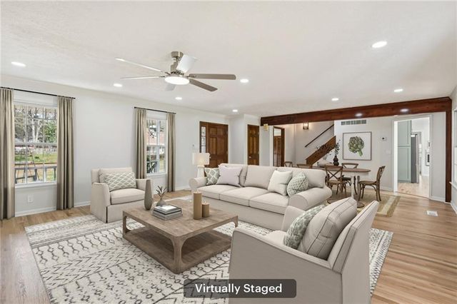 2692 Wellington Drive, Marietta, GA 30062