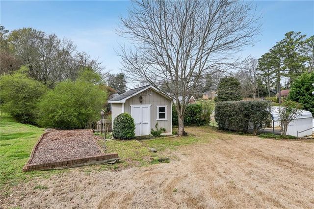 2692 Wellington Drive, Marietta, GA 30062