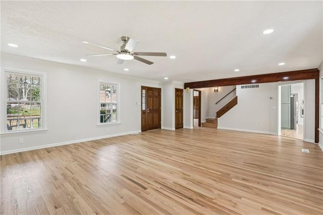 2692 Wellington Drive, Marietta, GA 30062