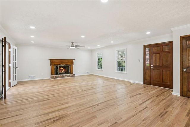 2692 Wellington Drive, Marietta, GA 30062